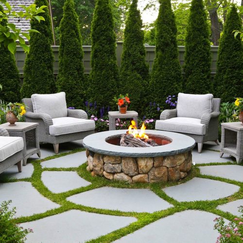 Proiectare și asistență Peisagistică, Amenajare grădină, Amenajare spatii verzi industriale, Rulouri de gazon, Sisteme de irigații profesionale, Iluminat arhitectural pentru grădină, Întreținere spații verzi, Defrisare terenuri, Acoperisuri verzi